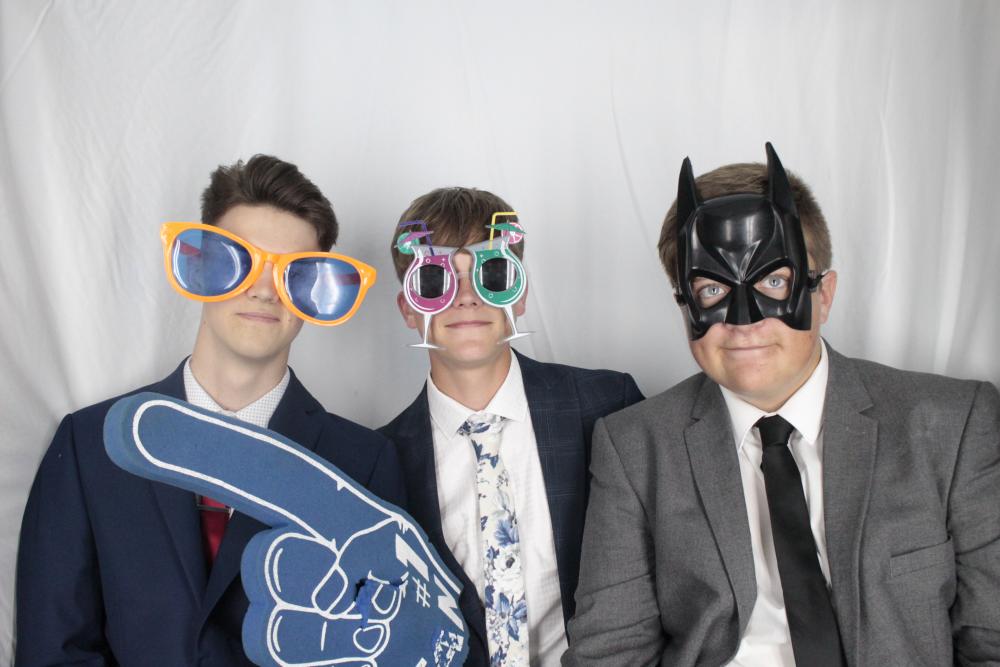 FCC Class Of 2018 | View more photos from the event at gallery.myphotoboothexperience.co.uk/u/MyPhotoBoothExperienceLtd/FCC-Class-Of-2018